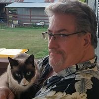 Profile Picture of Randall Ames (@randall-ames-1) on Quora