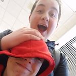 Profile Picture of bryan&charlie (@chyanspamz) on Instagram
