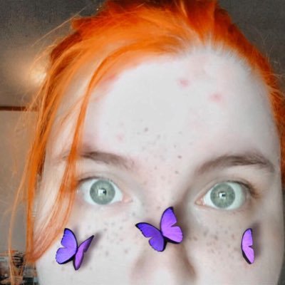 Profile Picture of Kimberly Marie (@mariiray_) on Twitter