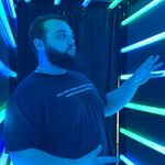 Profile Picture of Daniel Sheppard (@lieutanantdan) on Instagram