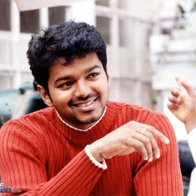 Profile Picture of Kanchipuram Vijay Fan { Comeback Raina ) (@VfcKanchipuram) on Twitter