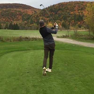 Profile Picture of Derek Lennon (@thedereklennon) on Twitter