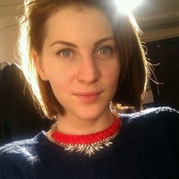 Profile Picture of Olena Kamynina (@olena-kamynina) on Quora