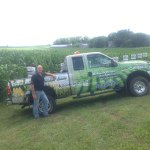 Profile Picture of Steve Schmitt (@schmittfarmseed) on Instagram