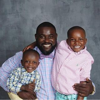 Profile Picture of Demetre Wright (@demetre.wright) on Facebook