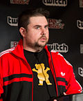 Profile Picture of Jeff Gerstmannon Wikipedia