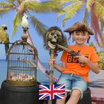 Profile Picture of Lisa Seabourne (@seabournel) on Instagram