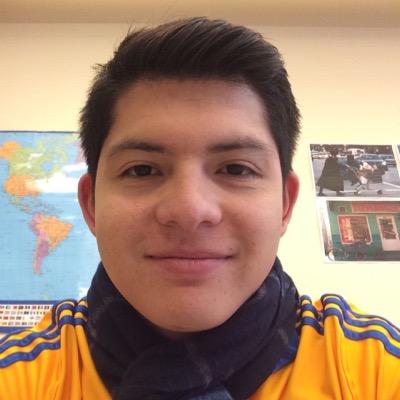 Profile Picture of Ricardo Jerez (@Ricardojerez07) on Twitter