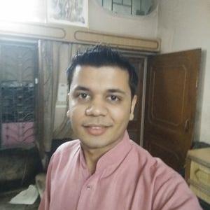 Profile Picture of Hemant Bhalla (@hemant_bhalla) on Twitter