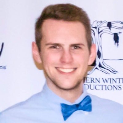 Profile Picture of Blake Watson Dailey (@blakewatsdailey) on Twitter