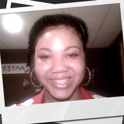 Profile Picture of Amber Pate (@AmberPate9) on Twitter