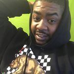 Profile Picture of Faron Wright (@2012martian) on Instagram