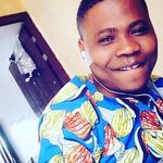 Profile Picture of Loglo Daniel (@loglo.daniel) on Instagram