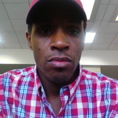 Profile Picture of Terrell Boyd (@TerrellBoyd) on Twitter