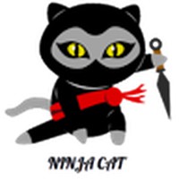 Profile Picture of Ninja Cat (@ninja-cat-46) on Quora