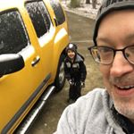 Profile Picture of Hal Sutton (@xrayhal) on Instagram