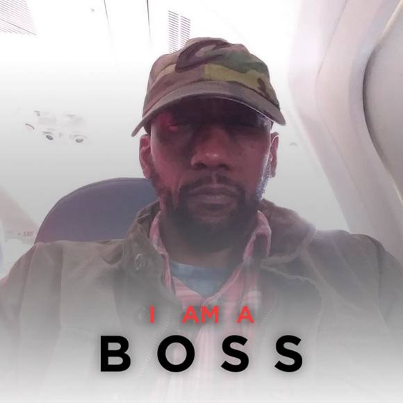 Profile Picture of Kenneth Potts (@kennethpotts63) on Poshmark