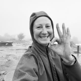 Profile Picture of Melissa Newell (@mopscycle) on Instagram