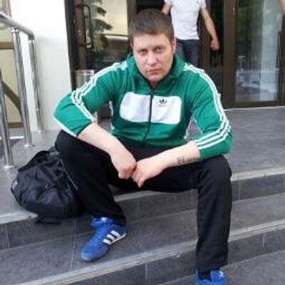 Profile Picture of Сергей Тейхриб (@TeichriebSergey) on Twitter