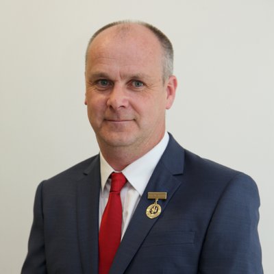Profile Picture of Liam McDonagh (@liam101169) on Twitter