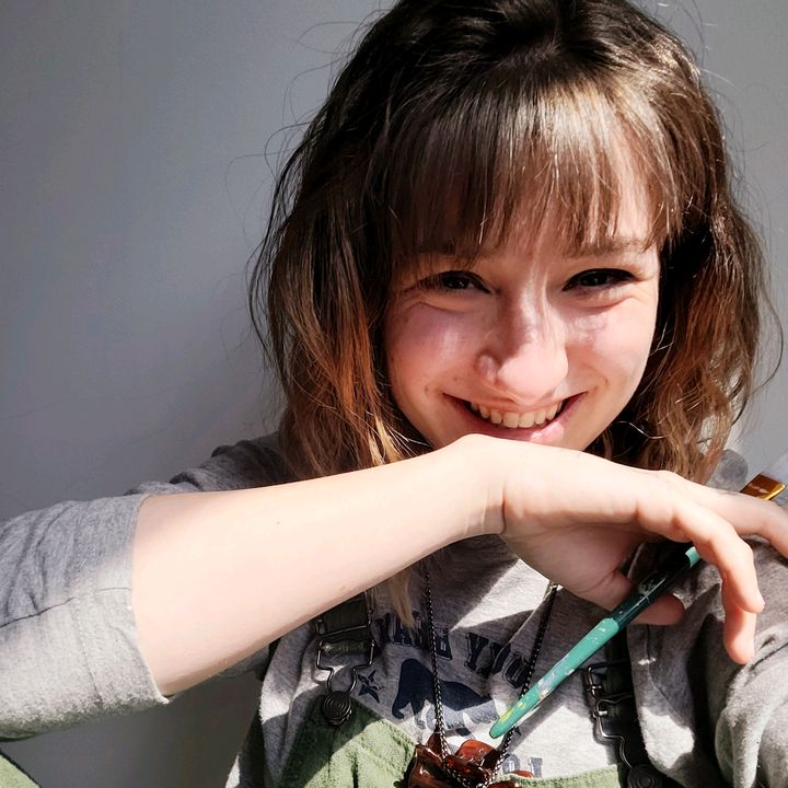 Profile Picture of Loren (@leart1998) on Tiktok