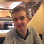 Profile Picture of Benjamin Kersten (@bennikersten123) on Instagram