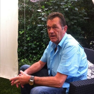 Profile Picture of Dick Evers (@dick_evers) on Twitter
