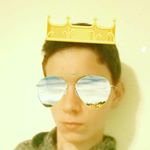 Profile Picture of Trent Bowring (@trent_bryan_bowrig) on Instagram