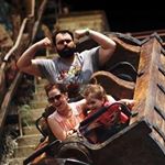 Profile Picture of Richard C.Summers Jr. (@the_wdw_life) on Instagram