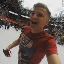 Profile Picture of Alexander Kazakov (@Alex31_Kazakov) on Twitter