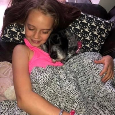 Profile Picture of Isabelle Cunningham (@Isabell21167621) on Twitter