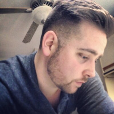 Profile Picture of Jeremy Hawley (@Hawleywood85) on Twitter