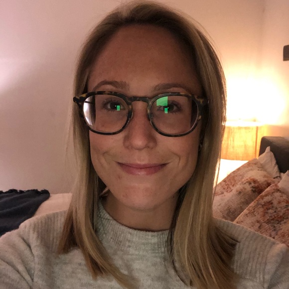 Profile Picture of Hannah Sacchini (@hannahsac) on Poshmark