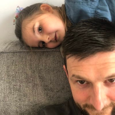 Profile Picture of Chris Meenagh (@meenagh80) on Twitter