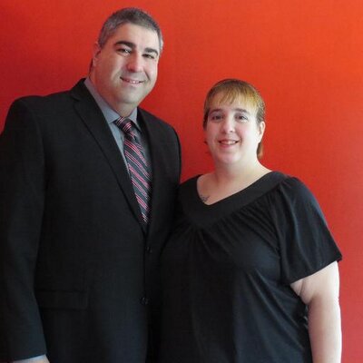 Profile Picture of Eric And Tina Colby (@EricnTinaColby) on Twitter