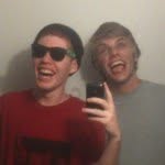 Profile Picture of aaron_huffman (@aaron_huffman) on Instagram