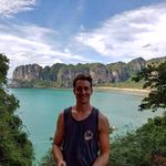 Profile Picture of daniel.mapstone.scott (@daniel.mapstone.scott) on Instagram