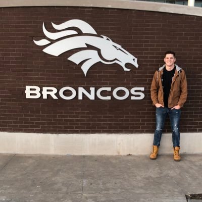 Profile Picture of Isaac Knight (@Isaacknight5) on Twitter
