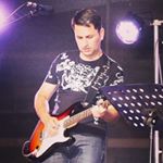 Profile Picture of Claudio Ramírez (@claudio_ramirez) on Instagram
