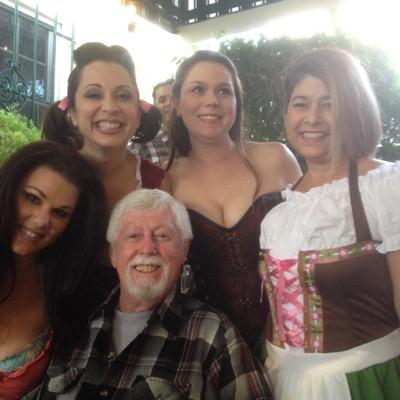 Profile Picture of Tim Plunkett (@TimPlunkett3) on Twitter