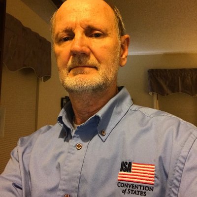 Profile Picture of Gary Harbaugh (@gary_harbaugh) on Twitter