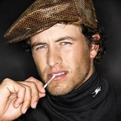 Profile Picture of Tyler Canterbury (@tcanterbury) on Twitter