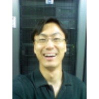 Profile Picture of Sun Woo Kim (@sun-woo-kim) on Quora
