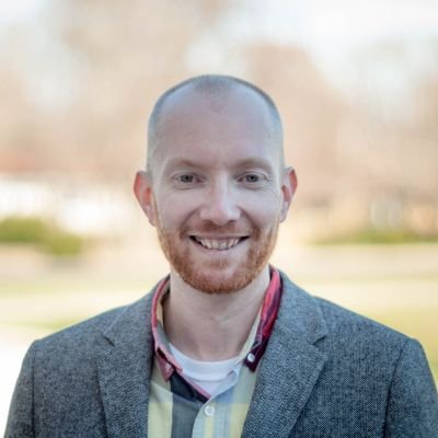 Profile Picture of Josh Lundmark (@joshlundmark) on Twitter