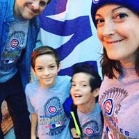 Profile Picture of Erin Charpentier (@erin-charpentier-1) on Quora