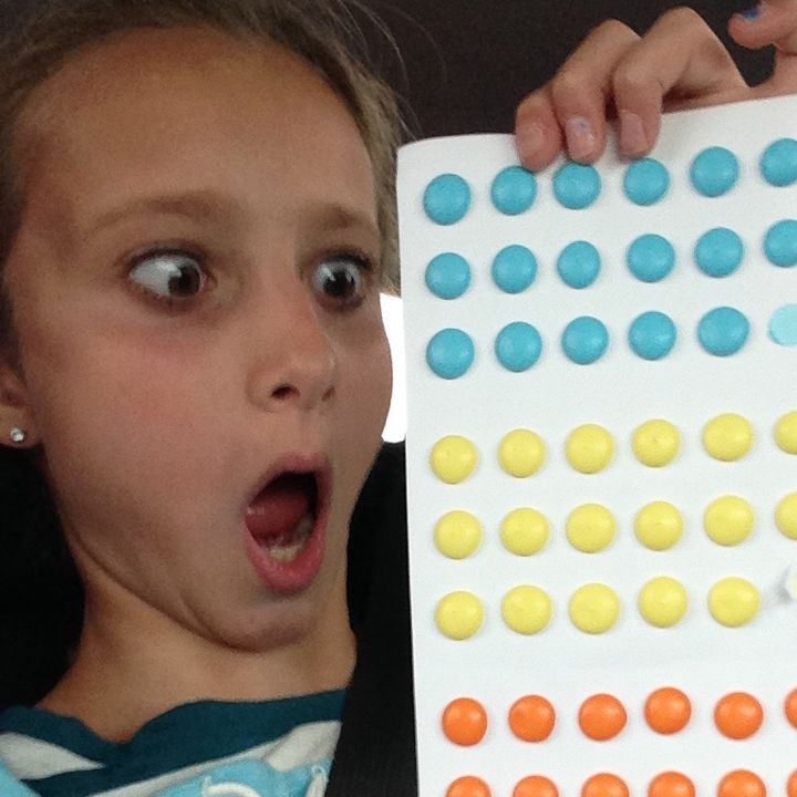 Georgia Samuels - Tiktok Profile Picture of Georgia Samuels (@gglikescandy) on Tiktok