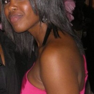 Profile Picture of Janell Jones (@Ms_JJones) on Twitter