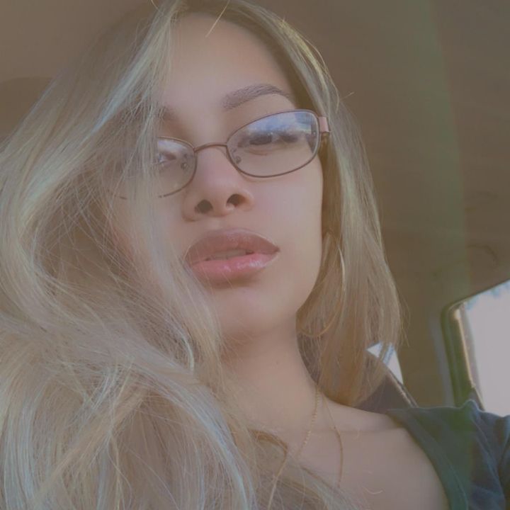 Profile Picture of Marlene (@marlenejudithh) on Tiktok