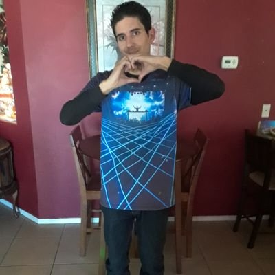 Profile Picture of Robert Rostan (@RobZation85901) on Twitter