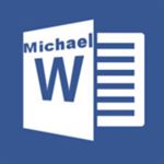 Profile Picture of Michael Stevens (@michaelsoftword) on Instagram